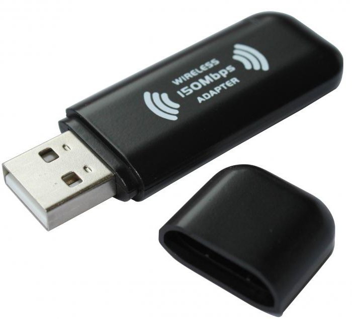 Адаптер USB и его применение :: SYL