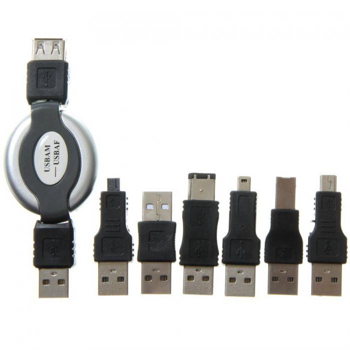 usb wifi адаптер