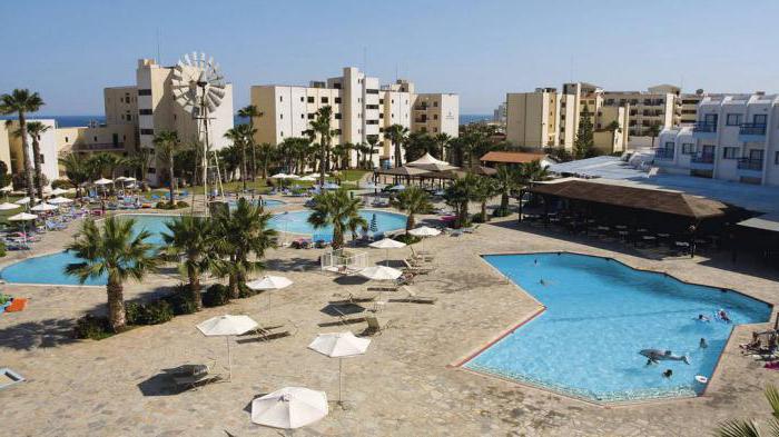отель papantonia hotel apartments