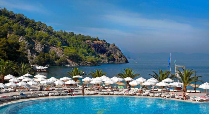 Эгейское побережье турции курорты отзывы