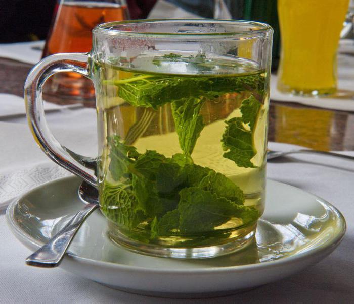 Как сделать чай из листьев смородины