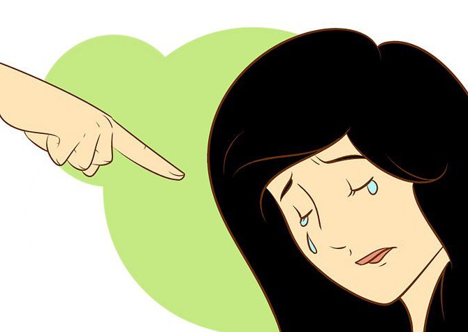 как сказать маме парня что беременна