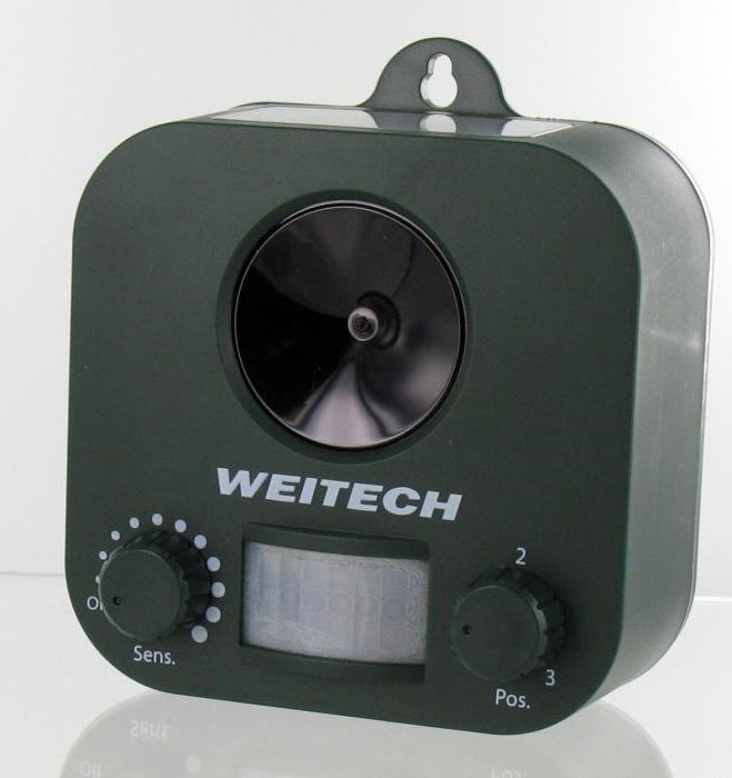 ультразвуковой отпугиватель комаров weitech wk0029 отзывы