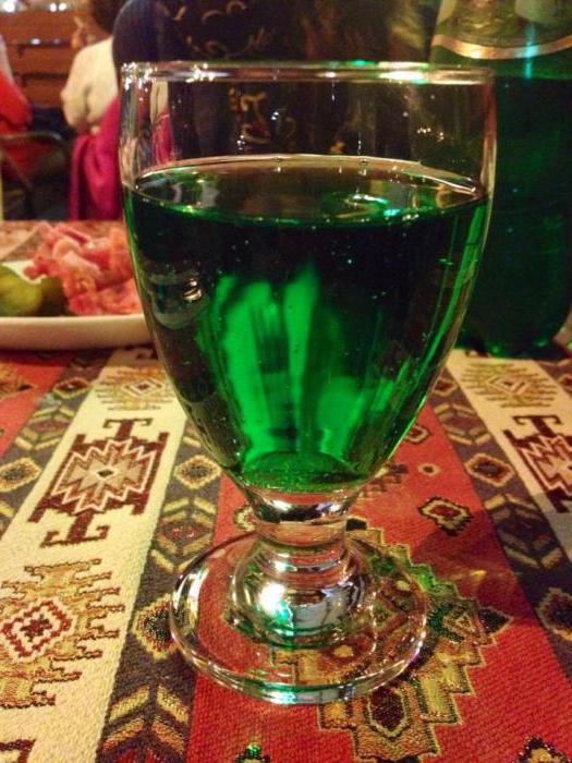 как приготовить тархун