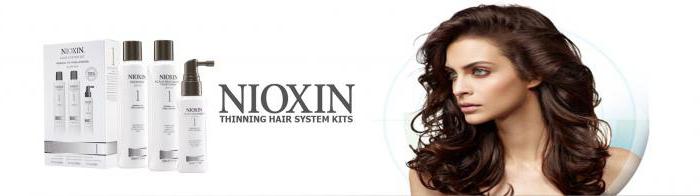 пилинг кожи головы nioxin отзывы