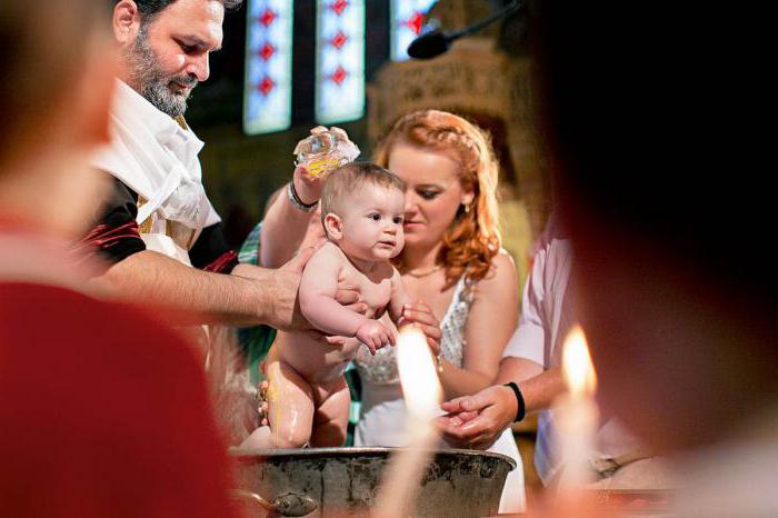  могут ли муж и жена быть крестными родителями 