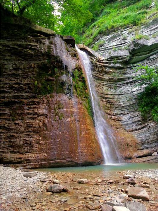 плесецкие водопады фото