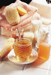 рапсовый мед польза