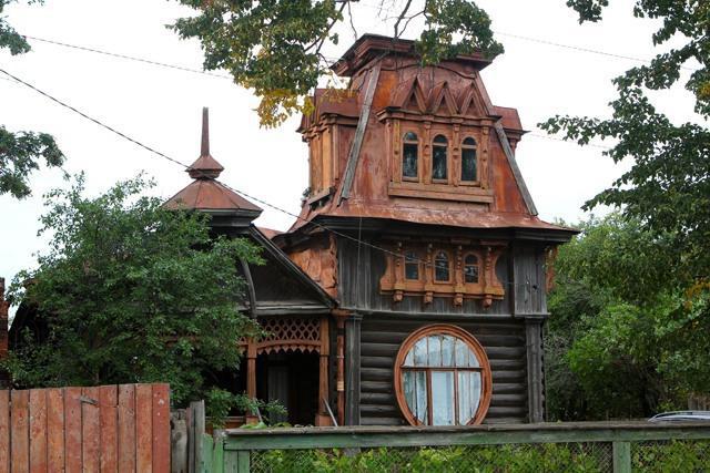 Кимры урбан округ достопримечательности
