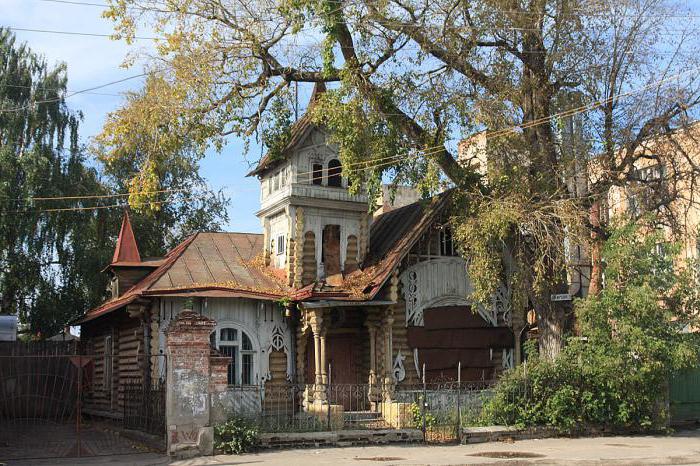 Достопримечательности кимры