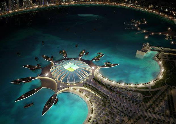  столица государства катар