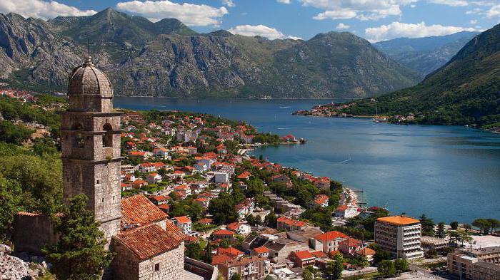 отдых в черногории отзывы туристов 