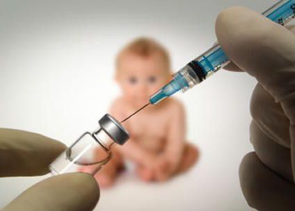 какие прививки ставят в роддоме новорожденным 