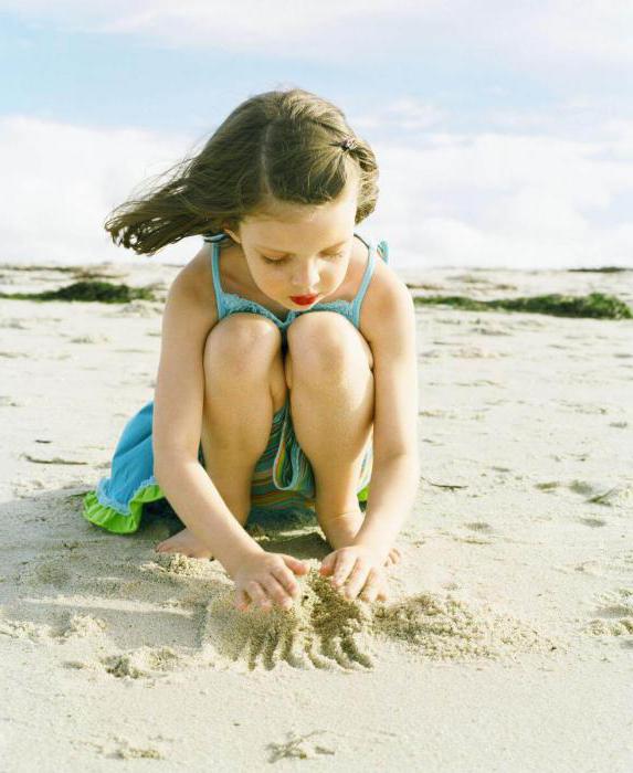 Песчаные пляжи турции для детей