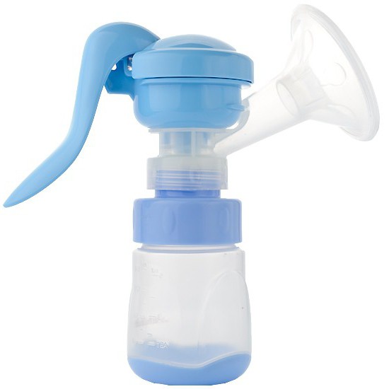 молокоотсос philips avent ручной