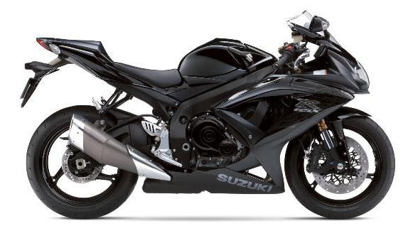 мотоциклы suzuki gsx r