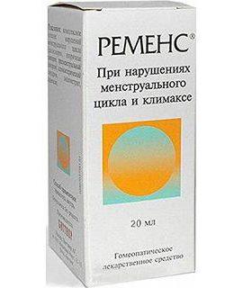 препараты от приливов при климаксе