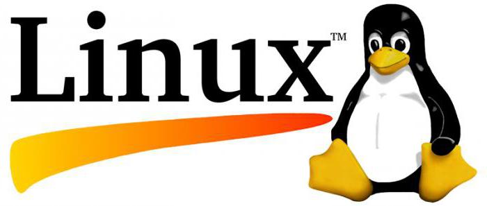 ядро linux