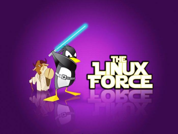 установка ядра linux
