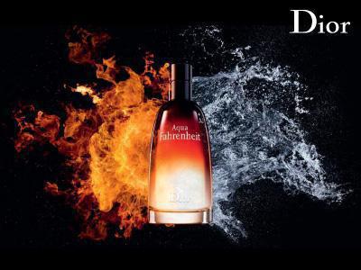 dior fahrenheit