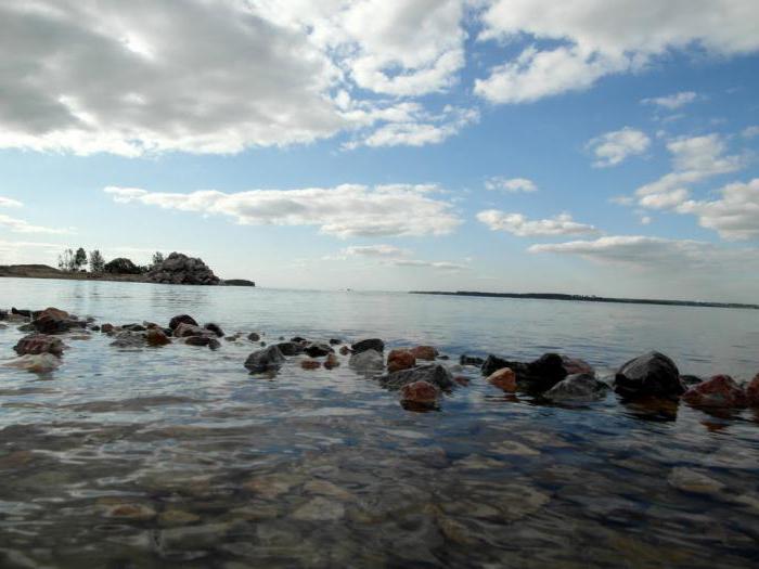 температура в обском водохранилище 