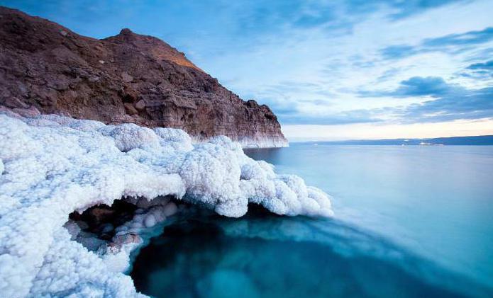 Почему нельзя пить соленую морскую воду