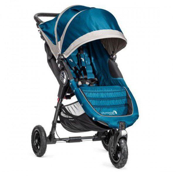 Baby Jogger City Mini