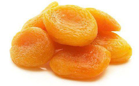 абрикос калорийность в 100 граммах 