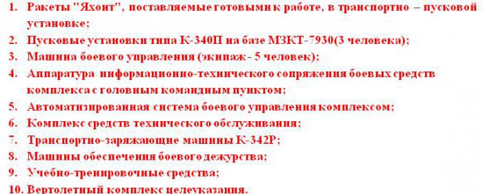 противокорабельный береговой ракетный комплекс бастион 