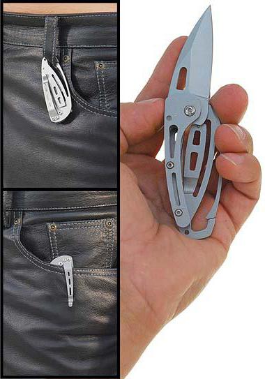 нож Boker 