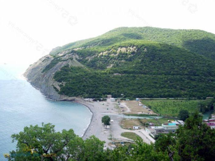 абрау дюрсо частный сектор
