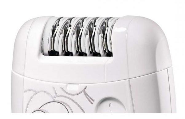 Эпилятор philips hp6420