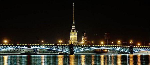 литейный мост