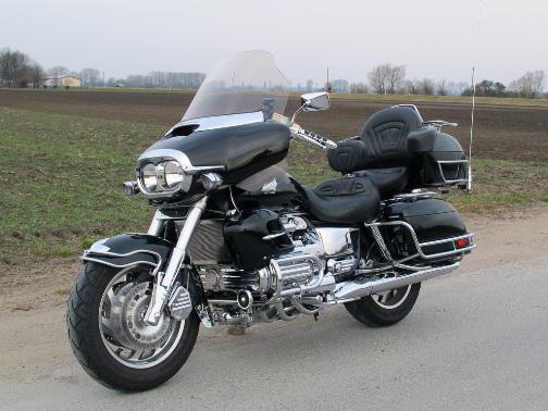 honda valkyrie rune