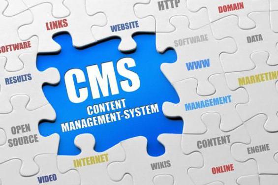 определить cms сайта