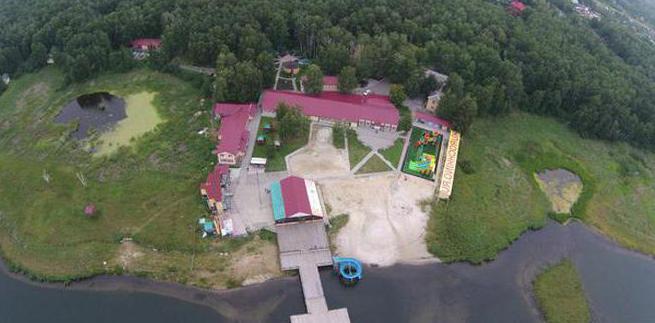 аквапарк в челябинске