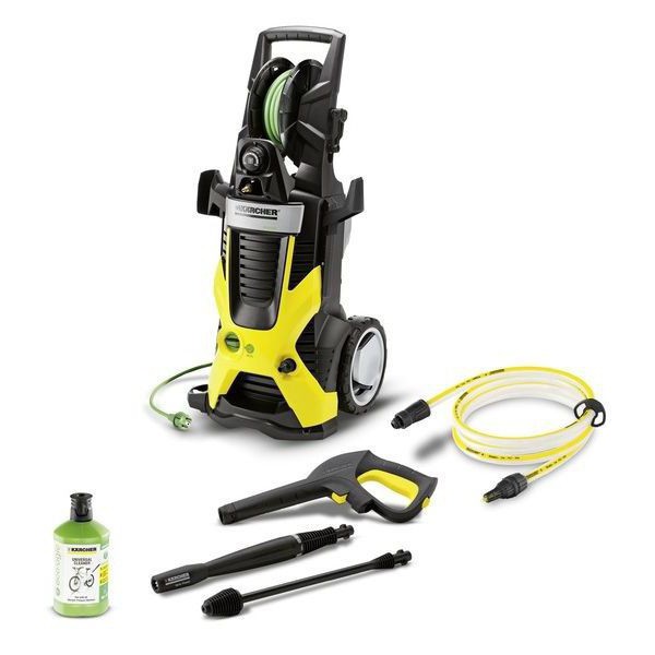 минимойка karcher