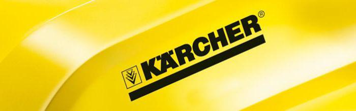 запчасти для минимоек karcher