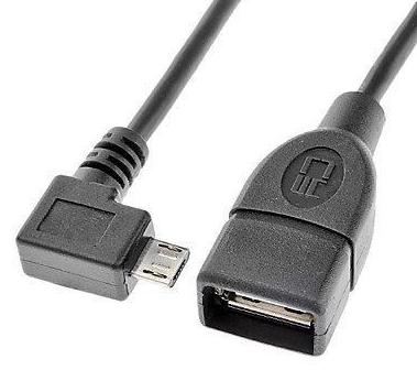 микро usb