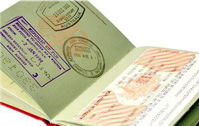 как получить визу в австралию 
