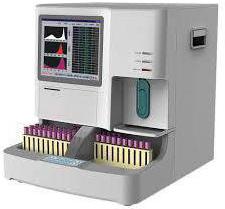гематологический анализатор