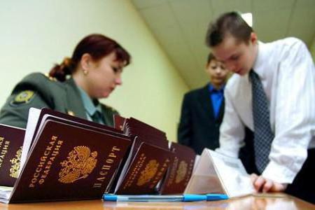 как восстановить паспорт при краже