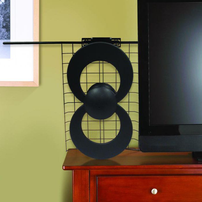 усилитель для комнатной антенны телевизора