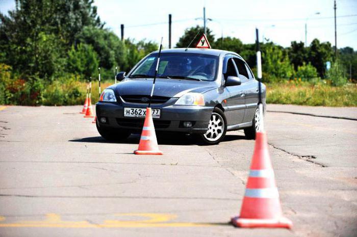 какая нужна медицинская справка на права 