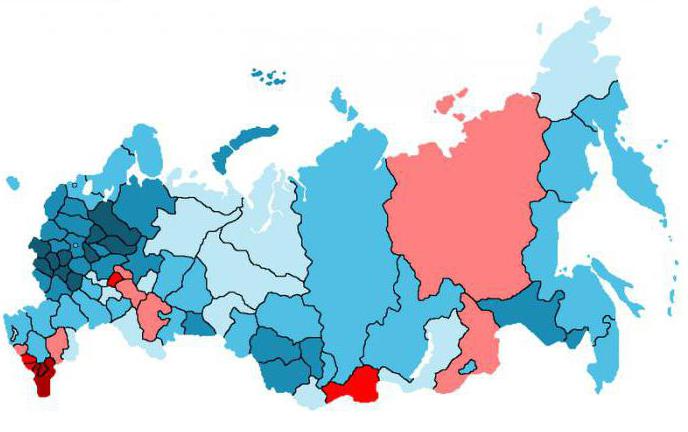 сколько субъектов сейчас в рф
