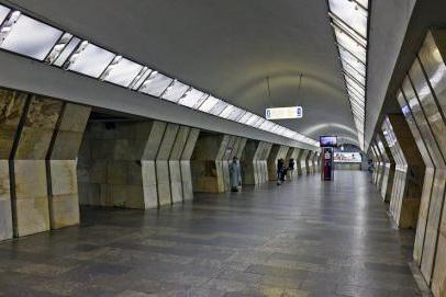 метро сухаревская