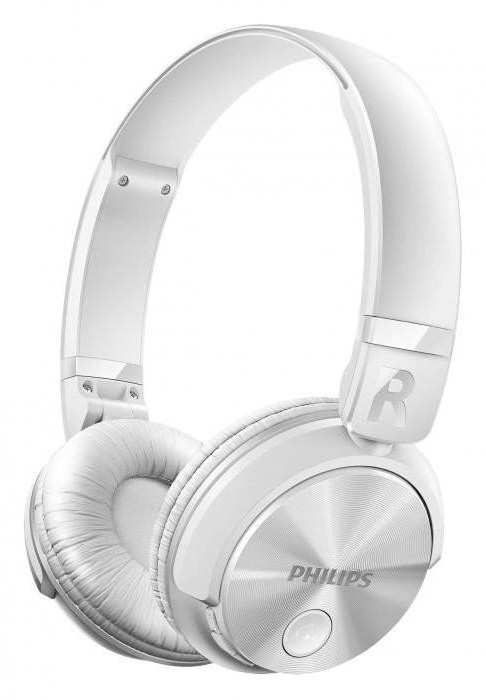 Philips SHB9250WT/00