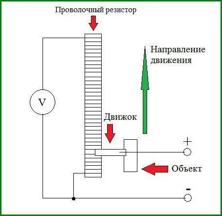 датчик движения своими руками