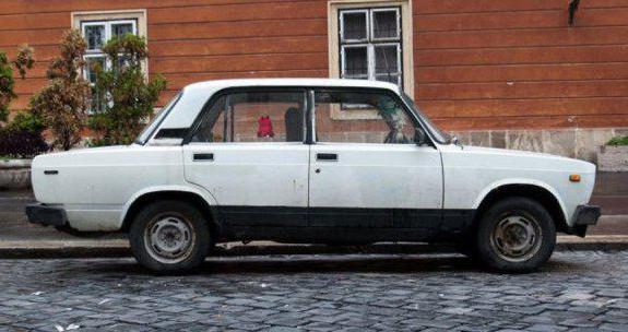 lada riva 1600slx sport