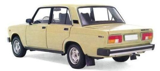 lada riva 1600slx